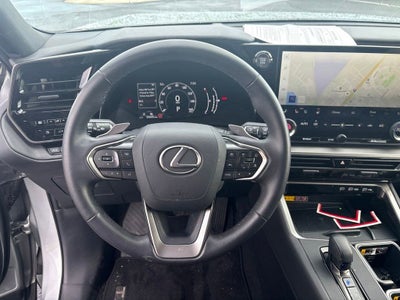 2024 Lexus TX 350 Premium
