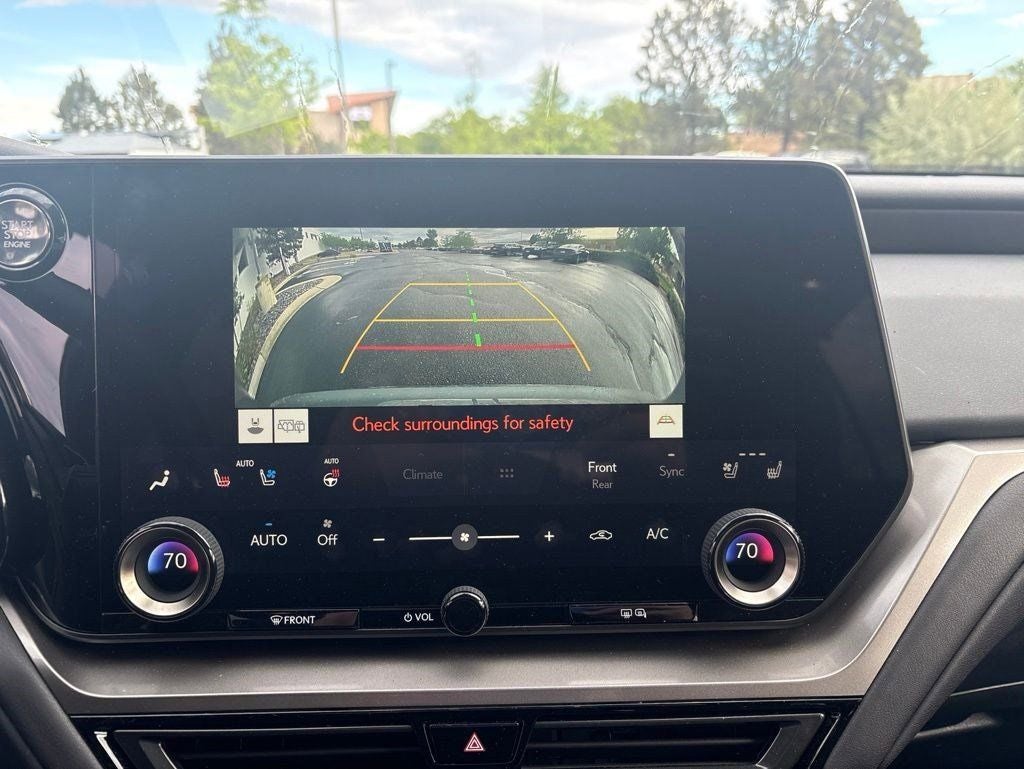 2024 Lexus TX 350 Premium