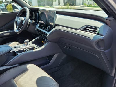 2024 Lexus TX 350 Premium