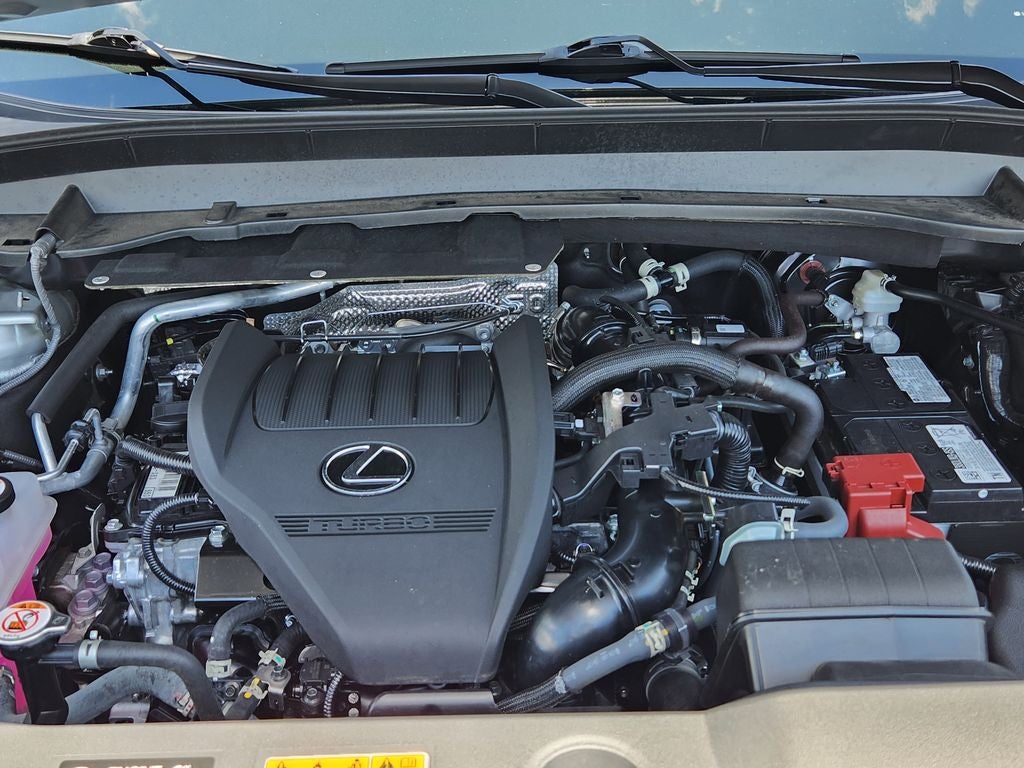 2024 Lexus TX 350 Premium
