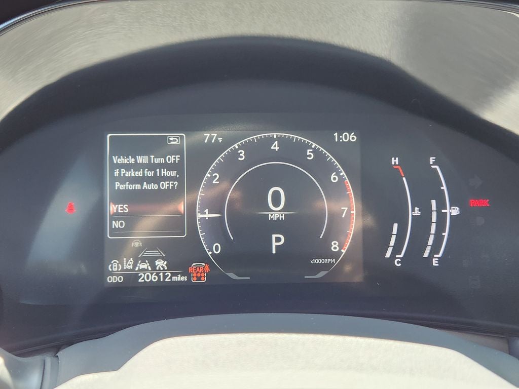2024 Lexus TX 350 Premium