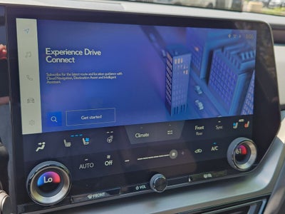 2024 Lexus TX 350 Premium