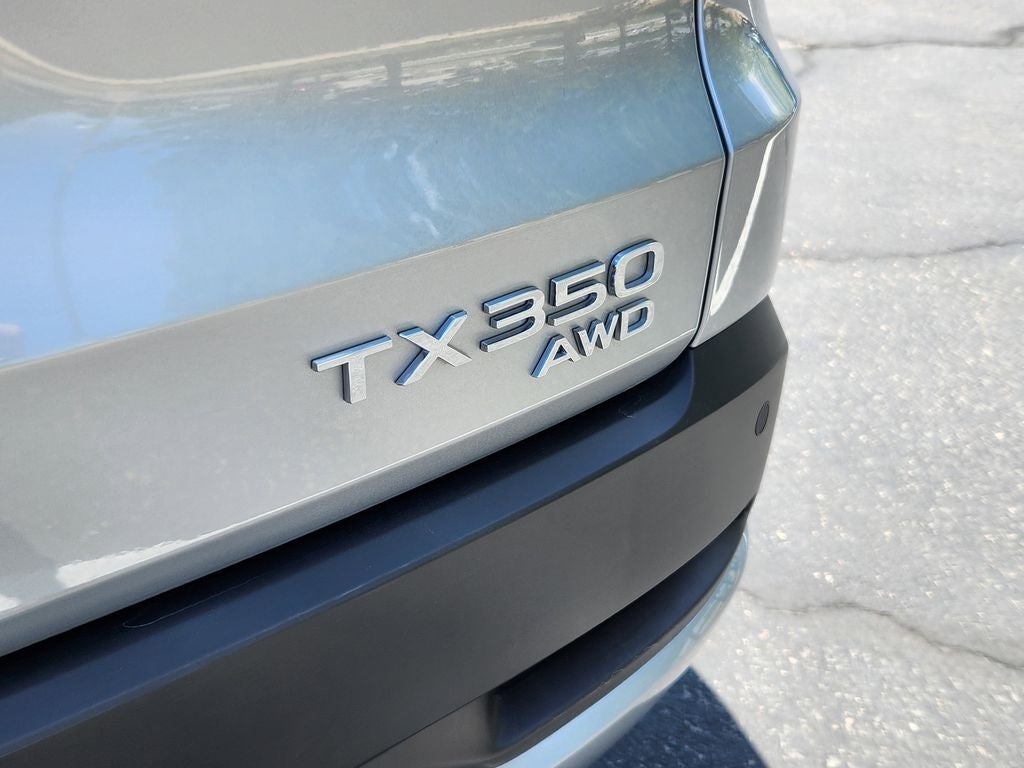 2024 Lexus TX 350 Premium