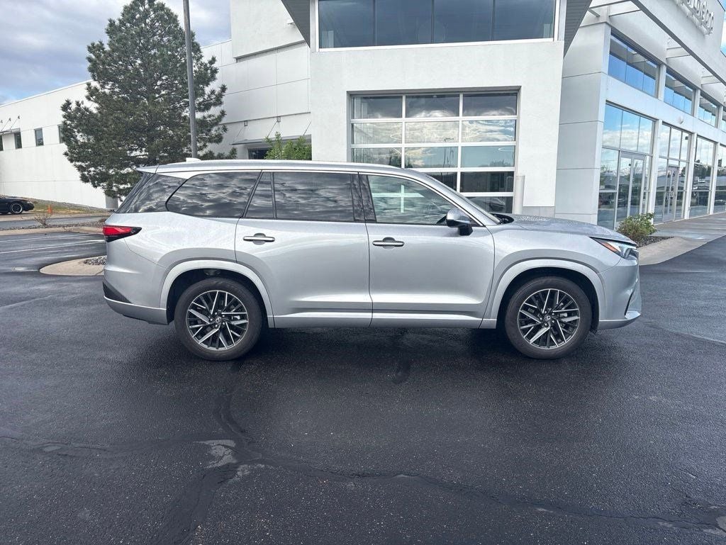 2024 Lexus TX 350 Premium