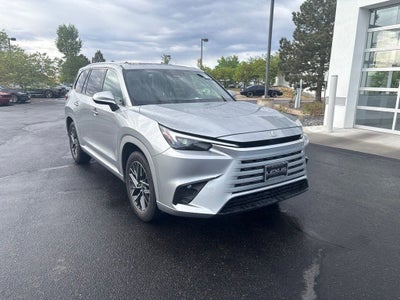 2024 Lexus TX 350 Premium