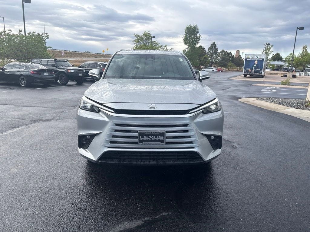 2024 Lexus TX 350 Premium