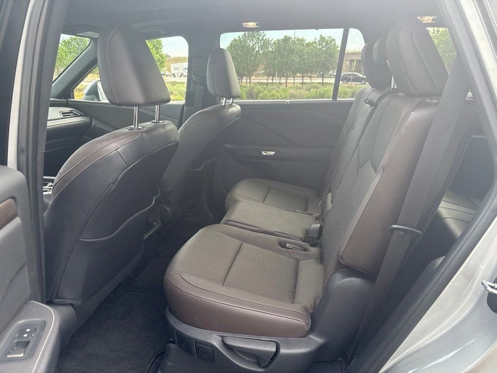 2024 Lexus TX 350 Premium