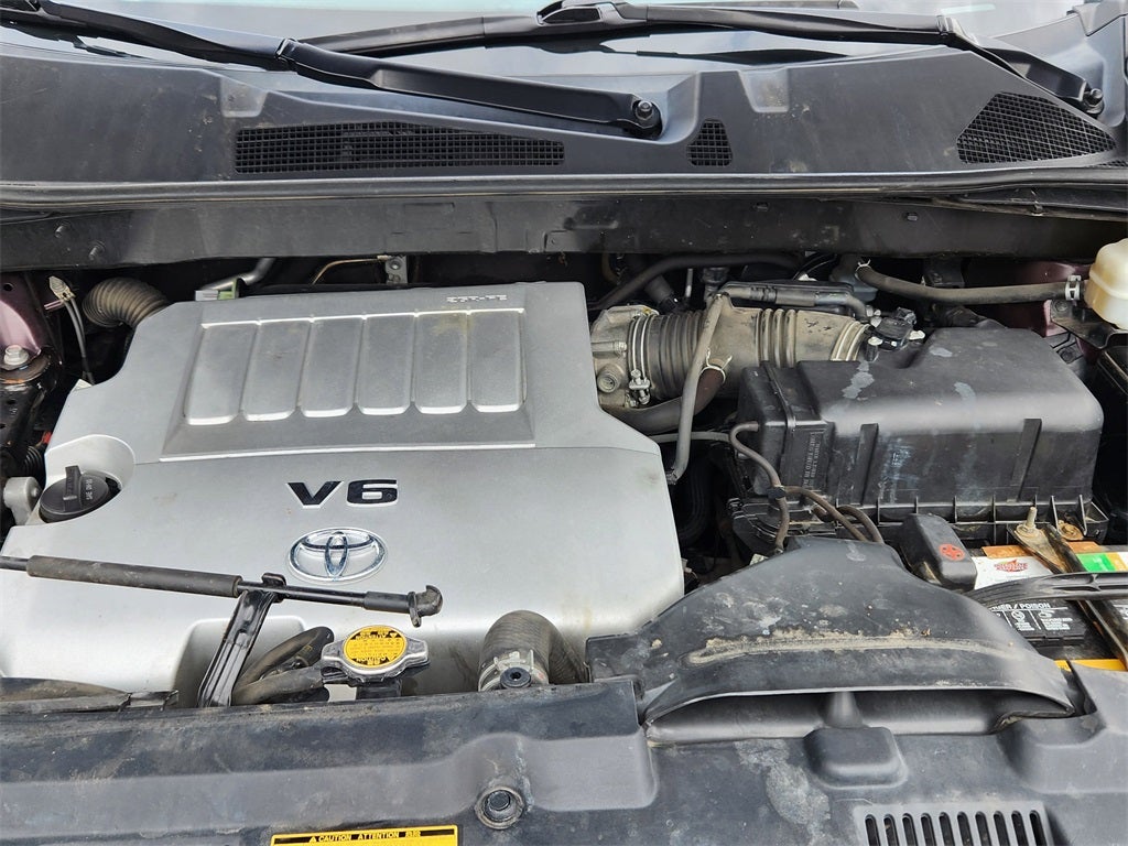 2012 Toyota Highlander Limited