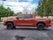 2024 Toyota Tundra Hybrid TRD Pro