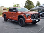 2024 Toyota Tundra Hybrid TRD Pro
