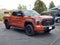 2024 Toyota Tundra Hybrid TRD Pro