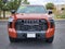 2024 Toyota Tundra Hybrid TRD Pro