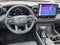 2024 Toyota Tundra Hybrid TRD Pro