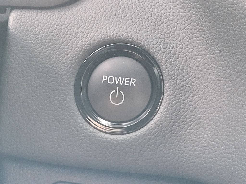 2026 Toyota Tundra Hybrid Limited