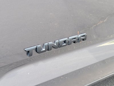 2026 Toyota Tundra Hybrid Limited