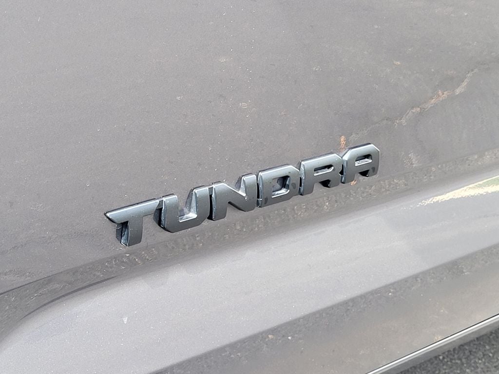 2026 Toyota Tundra Hybrid Limited