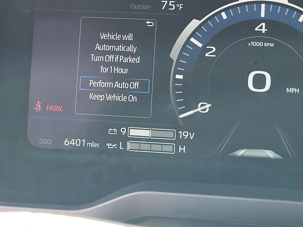 2026 Toyota Tundra Hybrid Limited