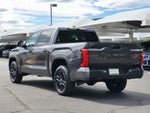 2026 Toyota Tundra Hybrid Limited