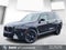 2026 BMW X7 xDrive40i Courtesy Vehicle
