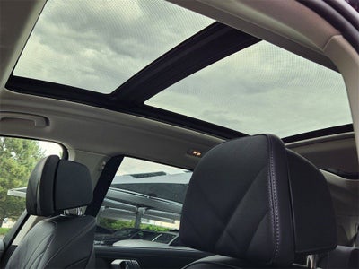 2026 BMW X7 xDrive40i Courtesy Vehicle