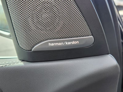 2026 BMW X7 xDrive40i Courtesy Vehicle