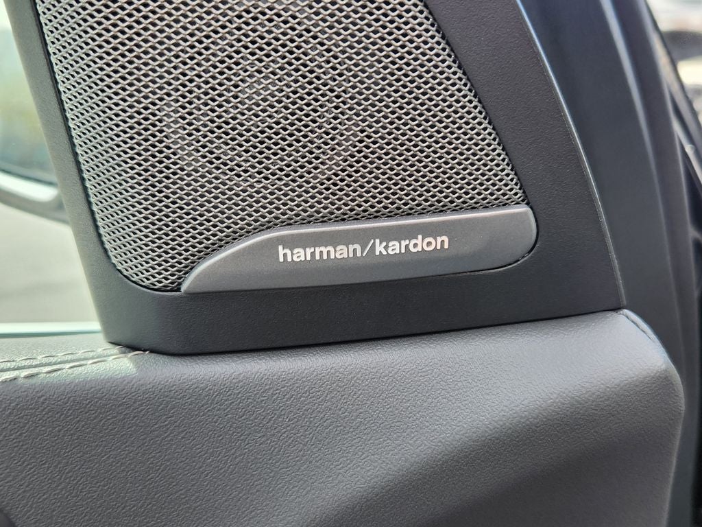 2026 BMW X7 xDrive40i Courtesy Vehicle