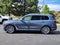 2027 BMW X7 xDrive40i Courtesy Vehicle