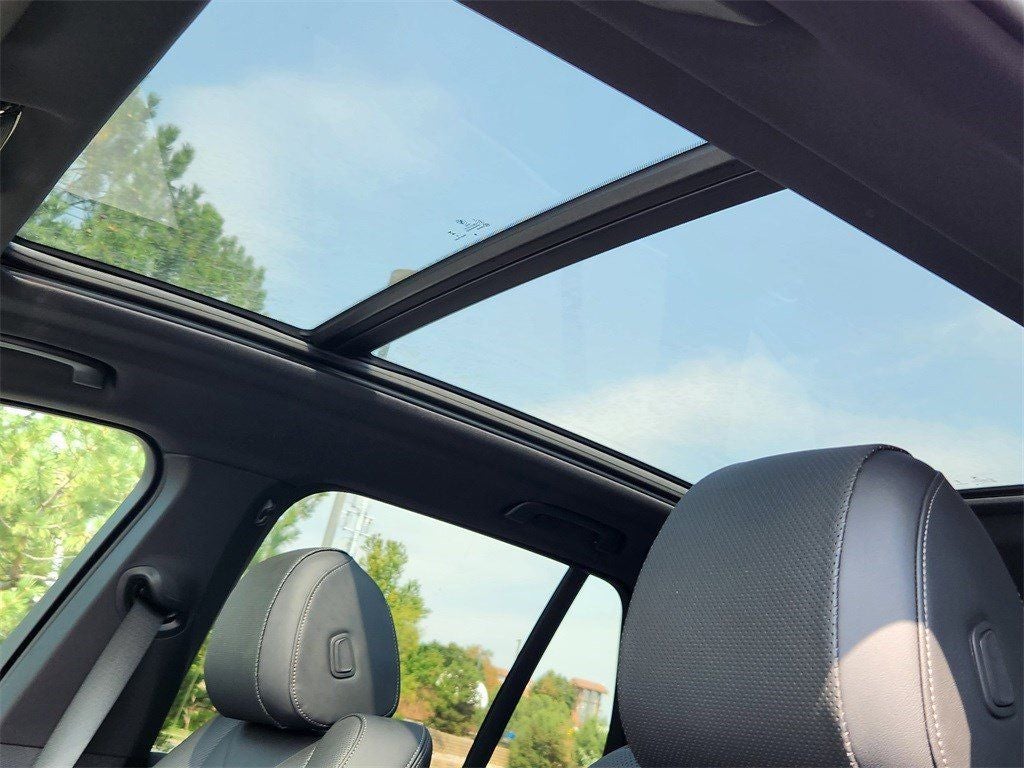 2026 BMW X5 xDrive40i Courtesy Vehicle