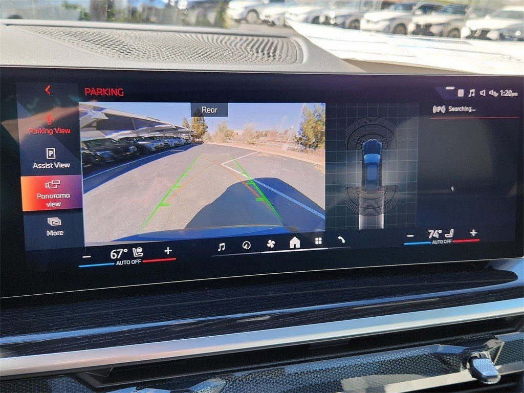 2026 BMW X5 xDrive40i Courtesy Vehicle