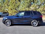 2026 BMW X5 xDrive40i Courtesy Vehicle