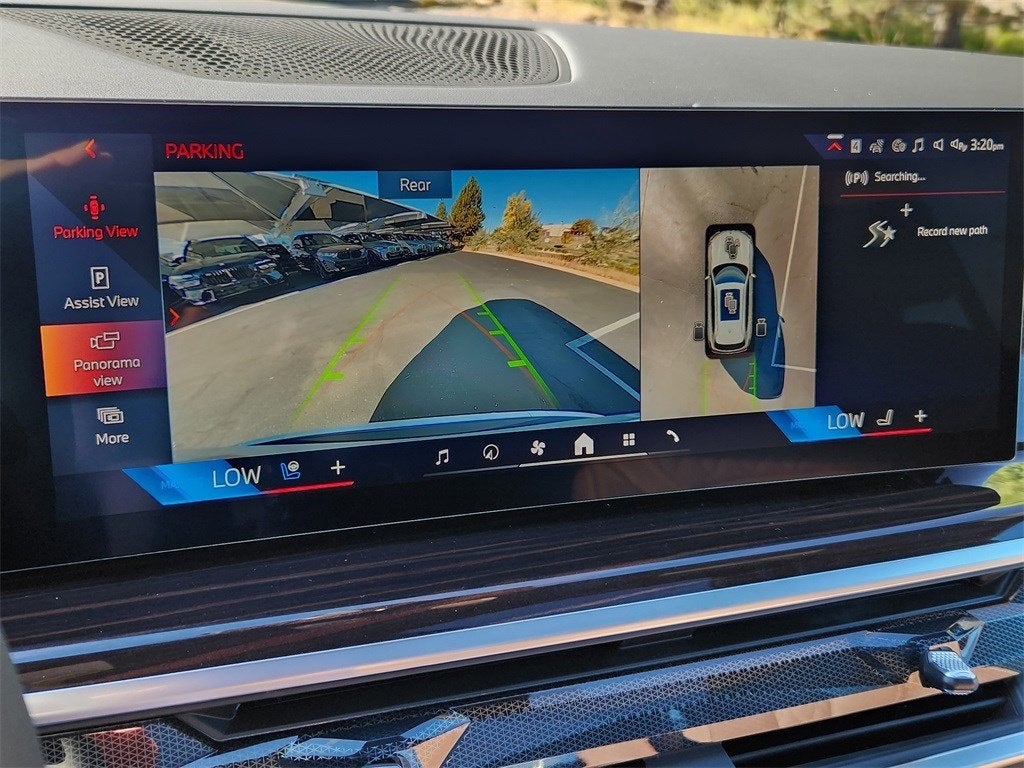 2026 BMW X5 xDrive40i Courtesy Vehicle