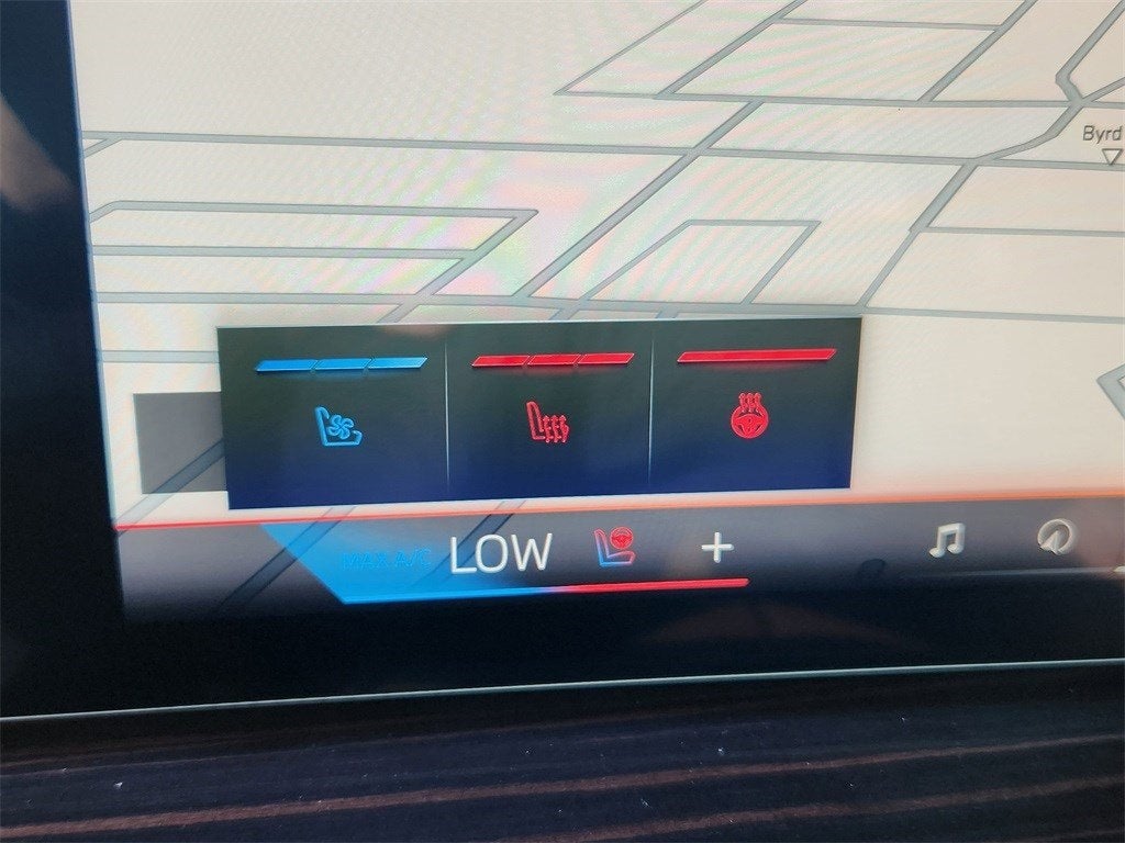 2026 BMW X5 xDrive40i Courtesy Vehicle