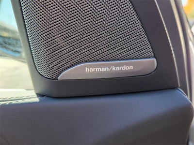 2026 BMW X5 xDrive40i Courtesy Vehicle