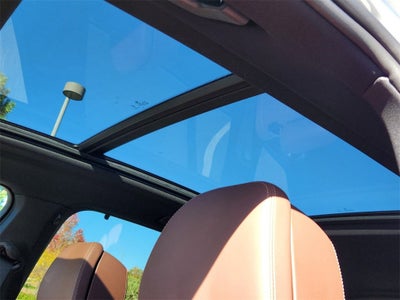 2026 BMW X5 xDrive40i Courtesy Vehicle