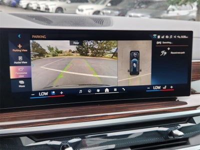 2026 BMW X5 xDrive40i Courtesy Vehicle