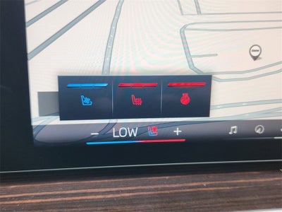 2026 BMW X5 xDrive40i Courtesy Vehicle