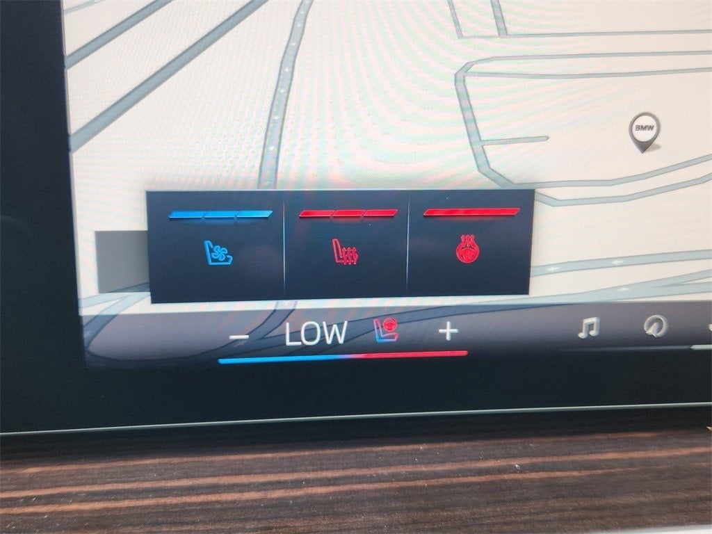 2026 BMW X5 xDrive40i Courtesy Vehicle