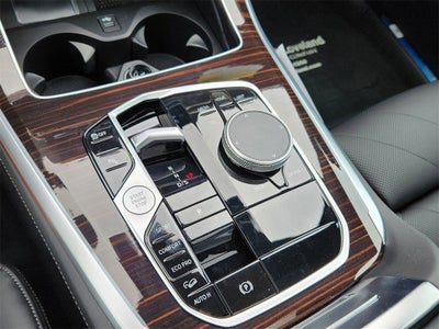 2026 BMW X5 xDrive40i Courtesy Vehicle