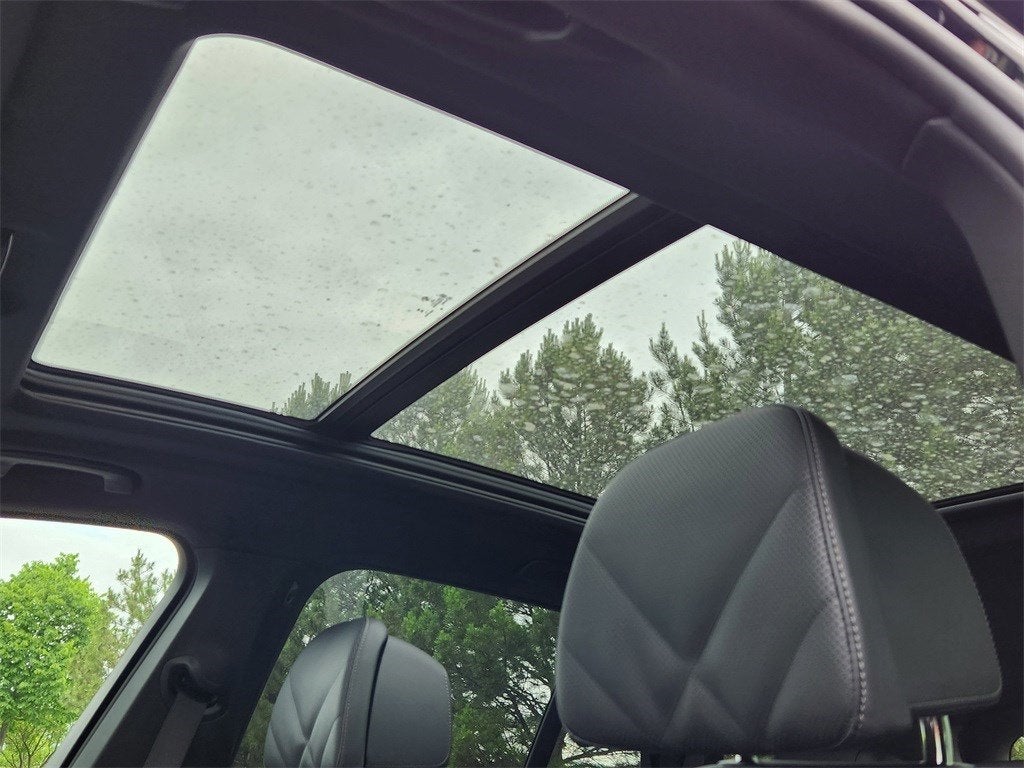 2026 BMW X5 xDrive40i Courtesy Vehicle