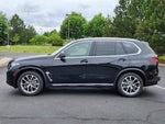 2026 BMW X5 xDrive40i Courtesy Vehicle