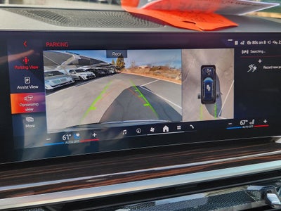 2026 BMW X5 xDrive40i Courtesy Vehicle