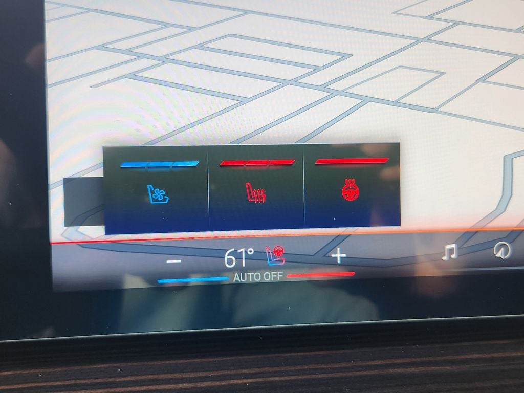 2026 BMW X5 xDrive40i Courtesy Vehicle