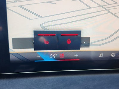 2026 BMW X5 xDrive40i Courtesy Vehicle