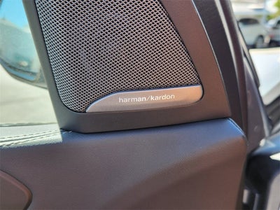 2026 BMW X5 xDrive40i Courtesy Vehicle