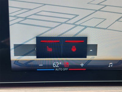 2026 BMW X5 xDrive40i Courtesy Vehicle