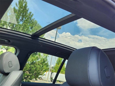 2026 BMW X5 xDrive40i Courtesy Vehicle