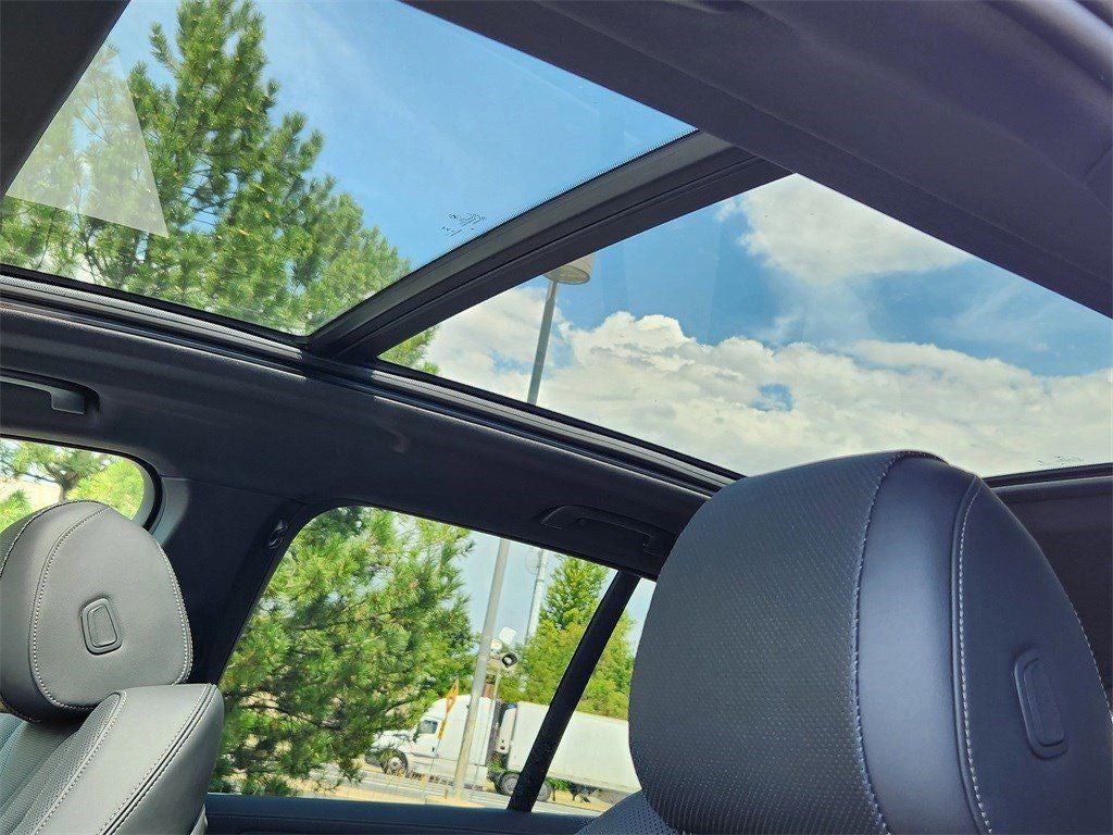 2026 BMW X5 xDrive40i Courtesy Vehicle