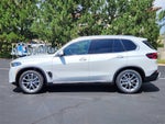 2026 BMW X5 xDrive40i Courtesy Vehicle