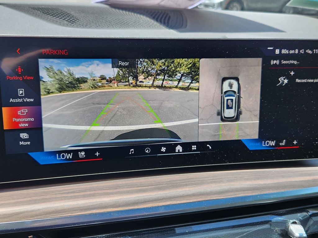 2026 BMW X5 xDrive40i Courtesy Vehicle