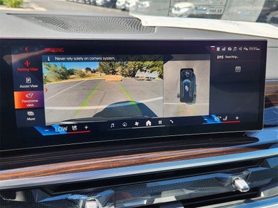 2026 BMW X5 xDrive40i Courtesy Vehicle